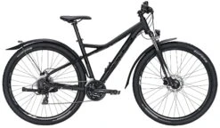 Bulls Sharptail Street-3 Disc 29 Zoll 2021 -Fahrradladen Bulls Sharptail 3 Disc 29 Zoll 2021 24 Gang black matt schwarz matt 501 35246 35251 35256 35260