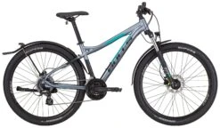 Bulls Sharptail Street-3 Disc 29 Zoll 2022 -Fahrradladen Bulls Sharptail 3 Disc 29 Zoll 2022 24 Gang dark chrome silver grau silber 631 35041 35046 35051