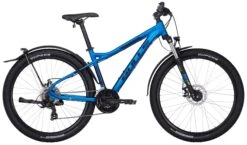 Bulls Sharptail Street-2 Disc 29 Zoll 2022 -Fahrradladen Bulls Sharptail Street 2 Disc 29 Zoll 2022 21 Gang liquid cyan matt blau 631 29146 29151 29156