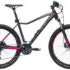 Bulls Vanida 27½-Zoll 2019 -Fahrradladen Bulls Vanida Disc 27 Zoll 2019 schwarz matt grau matt magenta 592 25537 25541 25546