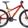 Bulls Zarena-2 Disc-27½-Zoll 2019 -Fahrradladen Bulls Zarena 2 Disc 27 Zoll 2019 chrome red chrom rot orange 592 24537 592 24541 592 24546