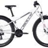 Bulls Zarena Street-1 Disc 27½ Zoll 2022 -Fahrradladen Bulls Zarena Street 1 Disc 27.5 Zoll 2022 21 Gang white silver grey purple weiss silber grau magenta 631 33637 33641 33646