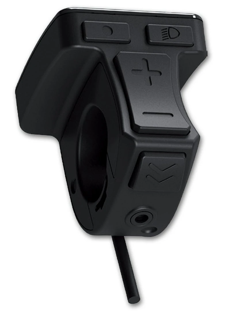 Brose Bediendisplay Ab 2020 Allround (im Bedienteil) Mit Higo-Stecker 7 Brose Bediendisplay Ab 2020 Allround (im Bedienteil) Mit Higo-Stecker – Bild 5