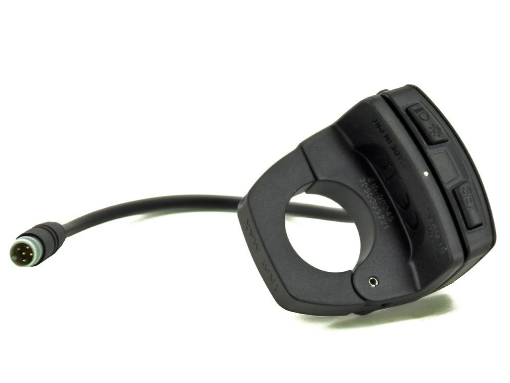 Brose Bediendisplay Ab 2019 Sport Remote 14d (im Bedienteil) Bloks Mit Gen.2 Stecker 6 Brose Bediendisplay Ab 2019 Sport Remote 14d (im Bedienteil) Bloks Mit Gen.2 Stecker – Bild 4