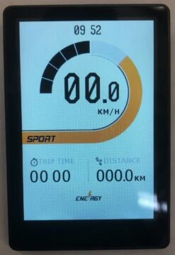 Brose Bediendisplay Ab 2020 Topology DS103 Fest In Der Mitte 3,5 Zoll Farb-TFT M.Gen.2 Stecker 33 Brose Bediendisplay Ab 2020 Topology DS103 Fest In Der Mitte 3,5 Zoll Farb-TFT M.Gen.2 Stecker -Fahrradladen Bulls Brose Display DS103 fest Farbe farbig Mitte 41385 weiss Sport