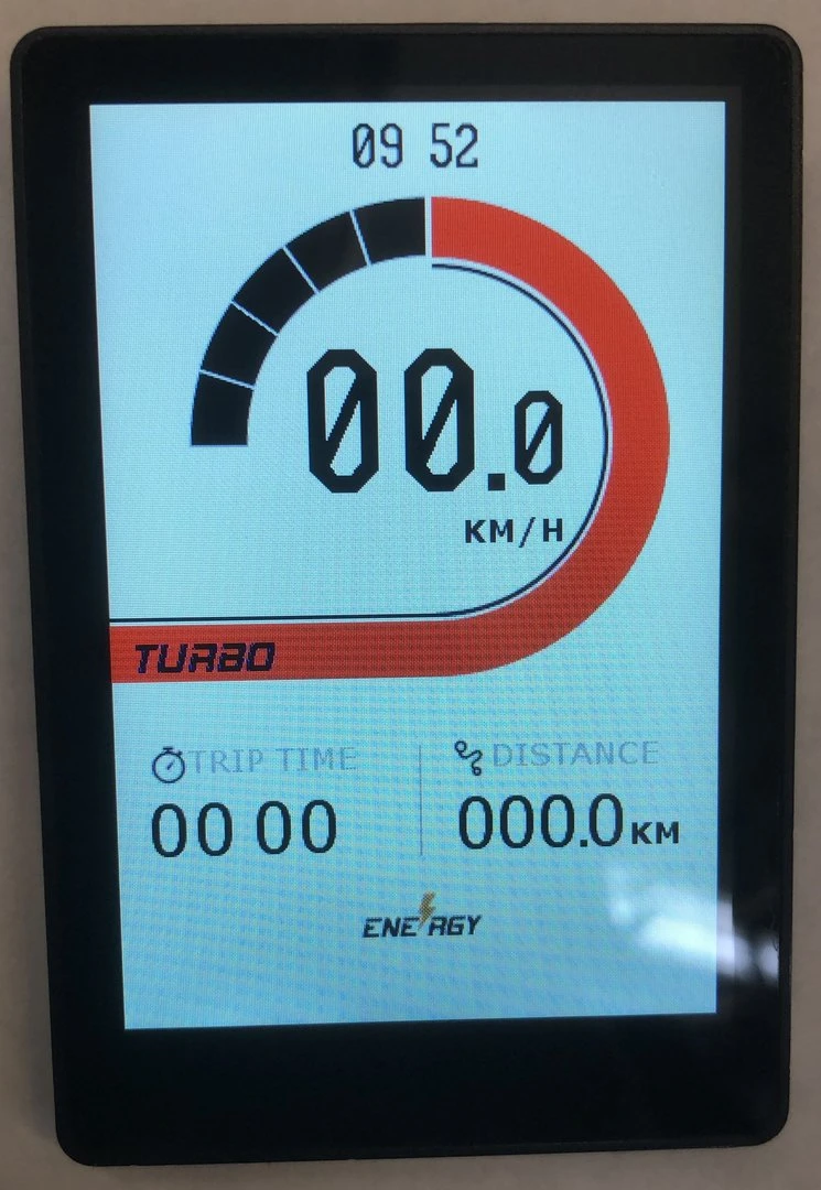 Brose Bediendisplay Ab 2020 Topology DS103 Fest In Der Mitte 3,5 Zoll Farb-TFT M.Gen.2 Stecker 15 Brose Bediendisplay Ab 2020 Topology DS103 Fest In Der Mitte 3,5 Zoll Farb-TFT M.Gen.2 Stecker – Bild 13