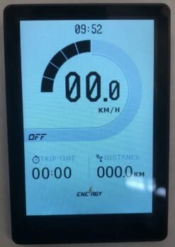 Brose Bediendisplay Ab 2020 Topology DS103 Fest In Der Mitte 3,5 Zoll Farb-TFT M.Gen.2 Stecker 35 Brose Bediendisplay Ab 2020 Topology DS103 Fest In Der Mitte 3,5 Zoll Farb-TFT M.Gen.2 Stecker -Fahrradladen Bulls Brose Display DS103 fest Farbe farbig Mitte 41385 weiss off
