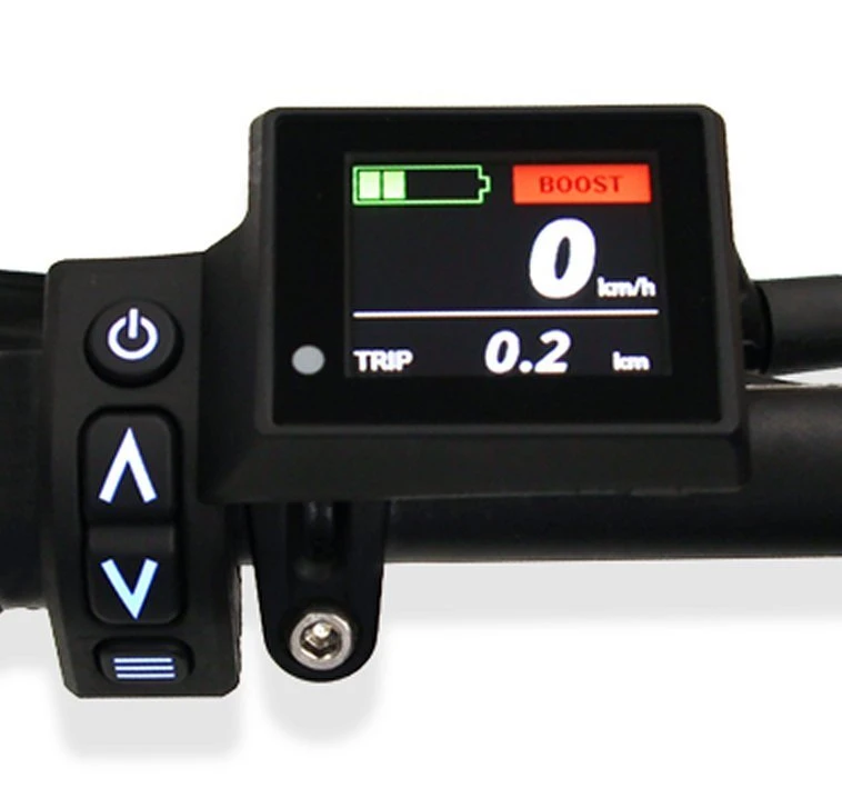 Brose Bediendisplay 2019-2020 Metz Cockpit Small Fest Montiert TFT Farbig M. Gen.2 Stecker O. Wake 7 Brose Bediendisplay 2019-2020 Metz Cockpit Small Fest Montiert TFT Farbig M. Gen.2 Stecker O. Wake – Bild 5