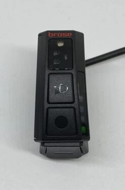 Brose Bediendisplay Ab 2020 Remote (im Bedienteil) Mit Higo-Stecker -Fahrradladen Bulls Brose Display Remote Higo E41227 100 4058331000059 760102c