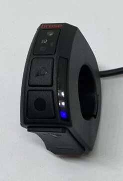 Brose Bediendisplay Ab 2020 Remote (im Bedienteil) Mit Higo-Stecker -Fahrradladen Bulls Brose Display Remote Higo E41227 100 4058331000059 760102g