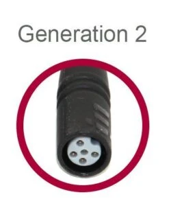 Brose Displaykabel-Adapter Bloks Gen.1 Auf Gen.2 (2019/2020er Display An 2016/2017er Rad) -Fahrradladen Bulls Brose Displaykabel Adapter Bloks Gen.1 auf Gen.2 343972c