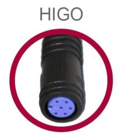 Brose Displaykabel-Adapter Bloks Gen.2 Auf Higo (2018er Display An 2019/2020er Rad) -Fahrradladen Bulls Brose Displaykabel Adapter Bloks Gen.2 auf Higo 34397 1c