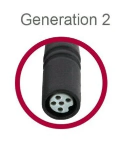 Brose Displaykabel-Adapter Higo Auf Bloks Gen.2 (2019/2020er Display An 2018er Rad) -Fahrradladen Bulls Brose Displaykabel Adapter Bloks Higo auf Gen.2 34397 3c