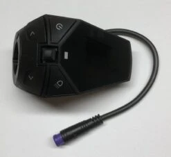 Brose Bediendisplay 2018 Comfort (im Bedienteil) Mit Higo-Stecker Marquardt JD3 Just-Drive -Fahrradladen Bulls Brose Maquardt Display Comfort Higo Stecker 2018 32862a