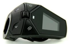 Brose Bediendisplay 2018 Comfort (im Bedienteil) Mit Higo-Stecker Marquardt JD3 Just-Drive -Fahrradladen Bulls Brose Maquardt Display Comfort Higo Stecker 2018 32862b