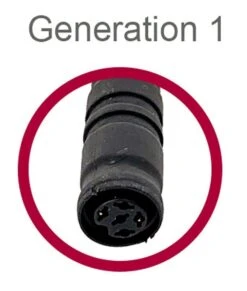 Brose Displaykabel-Adapter Bloks Gen.1 Auf Higo (2018er Display An 2016/2017er Rad) Ausverkauft ! -Fahrradladen Bulls Brose Maquardt Displaykabel Adapter Bloks Higo 34397a