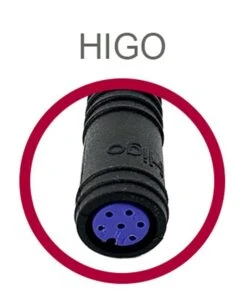 Brose Displaykabel-Adapter Bloks Gen.1 Auf Higo (2018er Display An 2016/2017er Rad) Ausverkauft ! -Fahrradladen Bulls Brose Maquardt Displaykabel Adapter Bloks Higo 34397b