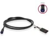 Brose Displaykabel Ab 2018 (mit Externer Wake-Leitung) Mit Higo-Stecker -Fahrradladen Bulls Brose Maquardt Displaykabel mit Wake Leitung Higo Stecker 2018 32868