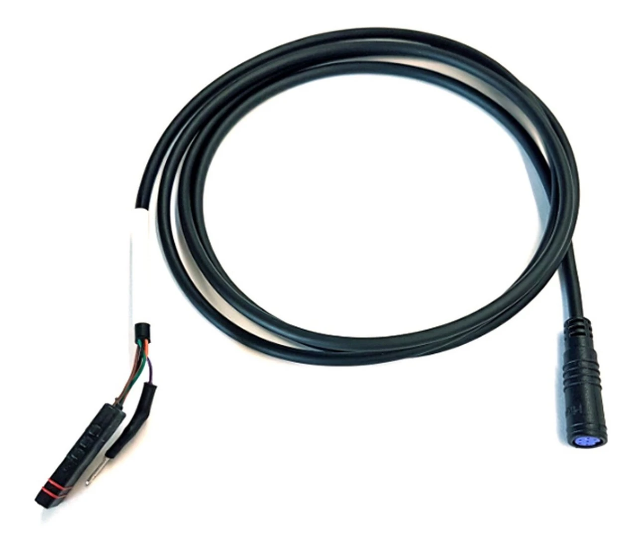 Brose Displaykabel Ab 2018 (mit Externer Wake-Leitung) Mit Higo-Stecker 4 Brose Displaykabel Ab 2018 (mit Externer Wake-Leitung) Mit Higo-Stecker – Bild 2