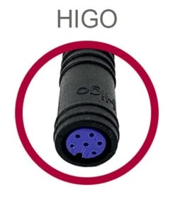 Brose Displaykabel Ab 2018 (mit Externer Wake-Leitung) Mit Higo-Stecker 9 Brose Displaykabel Ab 2018 (mit Externer Wake-Leitung) Mit Higo-Stecker -Fahrradladen Bulls Brose Maquardt Displaykabel mit Wake Leitung Higo Stecker 2018 32868b