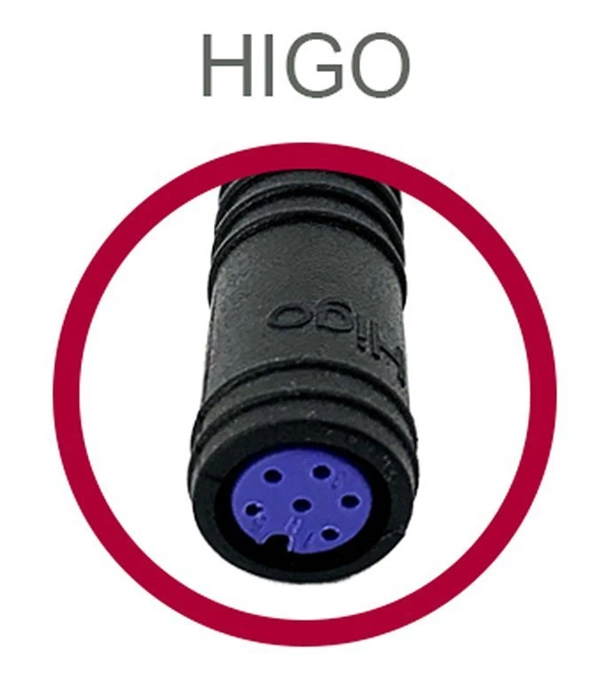 Brose Displaykabel Ab 2018 (mit Externer Wake-Leitung) Mit Higo-Stecker 5 Brose Displaykabel Ab 2018 (mit Externer Wake-Leitung) Mit Higo-Stecker – Bild 3