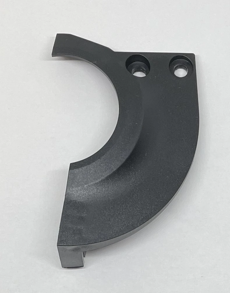 Bulls Motorabdeckung (Cover) Halbkreis Links Für Modelle Mit Brose MAG-Motor 2019/2020/2021 3 Bulls Motorabdeckung (Cover) Halbkreis Links Für Modelle Mit Brose MAG-Motor 2019/2020/2021