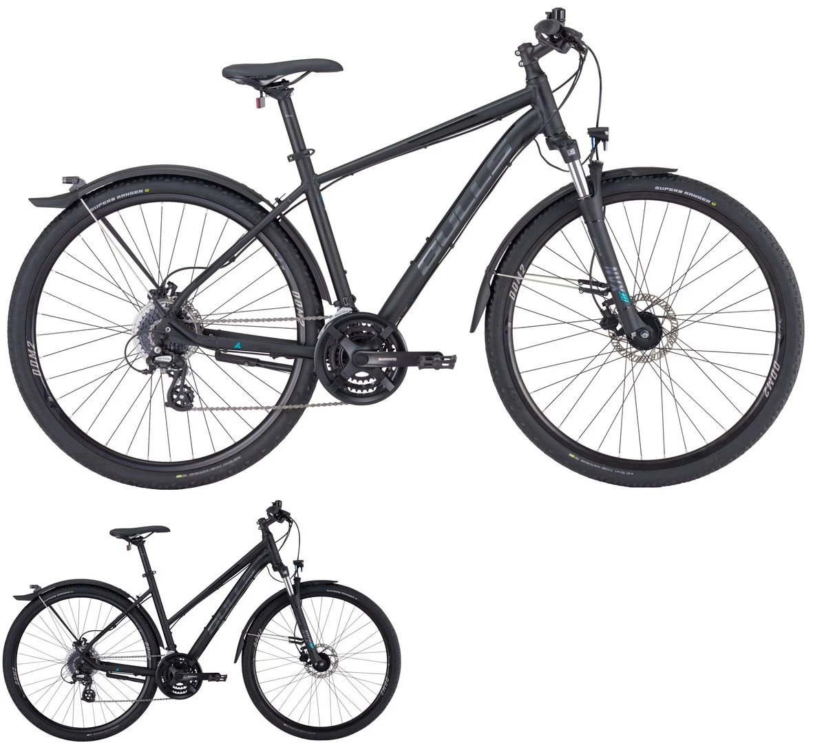 Bulls Cross Bike Street 2022 3 Bulls Cross Bike Street 2022