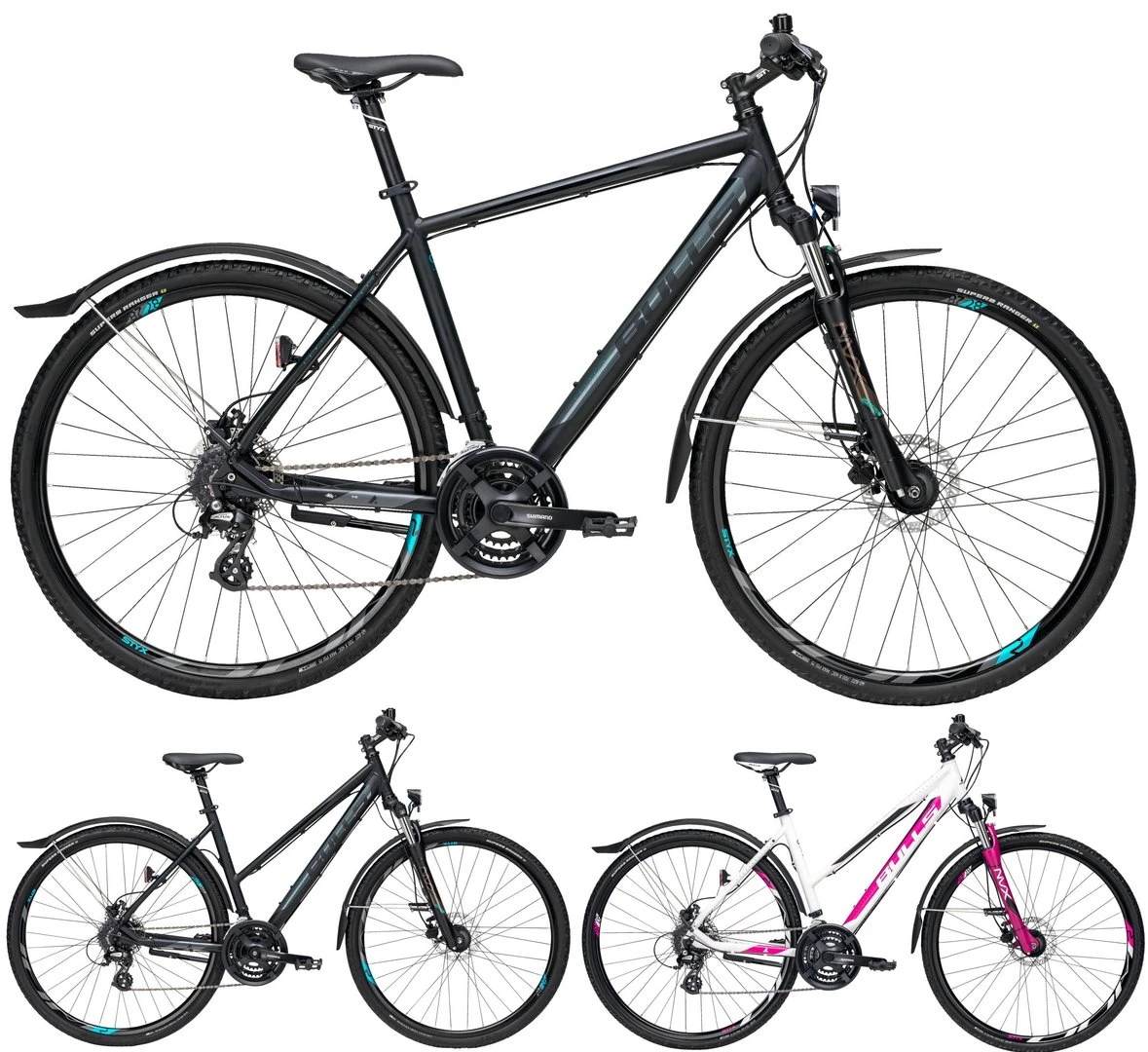 Bulls Cross Bike Street 2019 3 Bulls Cross Bike Street 2019