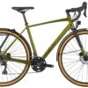 Bulls Daily Grinder-3 2021 22-Gang -Fahrradladen Bulls Gravelbike Daily Grinder 3 2021 Street dark mustard black matt 502 44449 44452 44455 44458 44461