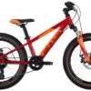 Bulls Tokee-20 Disc 2022 7-Gang Rot-orange 25cm -Fahrradladen Bulls Kinderrad Tokee Disc 7 Gang 20 Zoll 2022 red orange rot 633 13525