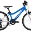 Bulls Tokee-20 Lite 2022 8-Gang Sid-blue / Light Grey 25cm -Fahrradladen Bulls Kinderrad Tokee Lite 8 Gang 20 Zoll 2022 sid blue lightgrey blau hellgrau 633 06125