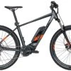 Bulls LT-CX 2021 27½ Zoll -Fahrradladen Bulls LT CX 27.5 2021 Gen.4 grey matt red 744 745 00941 00944 00948 00954