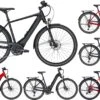 Bulls Lacuba-Evo Lite-12 2021 1 Bulls Lacuba-Evo Lite-12 2021 -Fahrradladen Bulls Lacuba Evo Lite 12 2021 Brose Drive S Mag 555Wh 750Wh Deore XT Gang schwarz matt chrome rot
