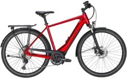 Bulls Lacuba-Evo Lite-12 2021 -Fahrradladen Bulls Lacuba Evo Lite 12 2021 Herren chrome rot redt 747 748 749 08148 08153 08158 08161