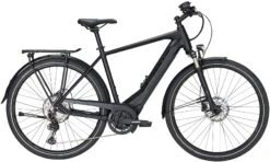 Bulls Lacuba-Evo Lite-12 2021 -Fahrradladen Bulls Lacuba Evo Lite 12 2021 Herren schwarz black matt 747 748 749 08048 08053 08058 08061