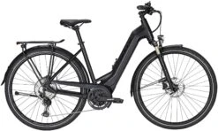 Bulls Lacuba-Evo Lite-12 2021 -Fahrradladen Bulls Lacuba Evo Lite 12 2021 Unisex Wave schwarz black matt 747 748 749 08845 08850 08855