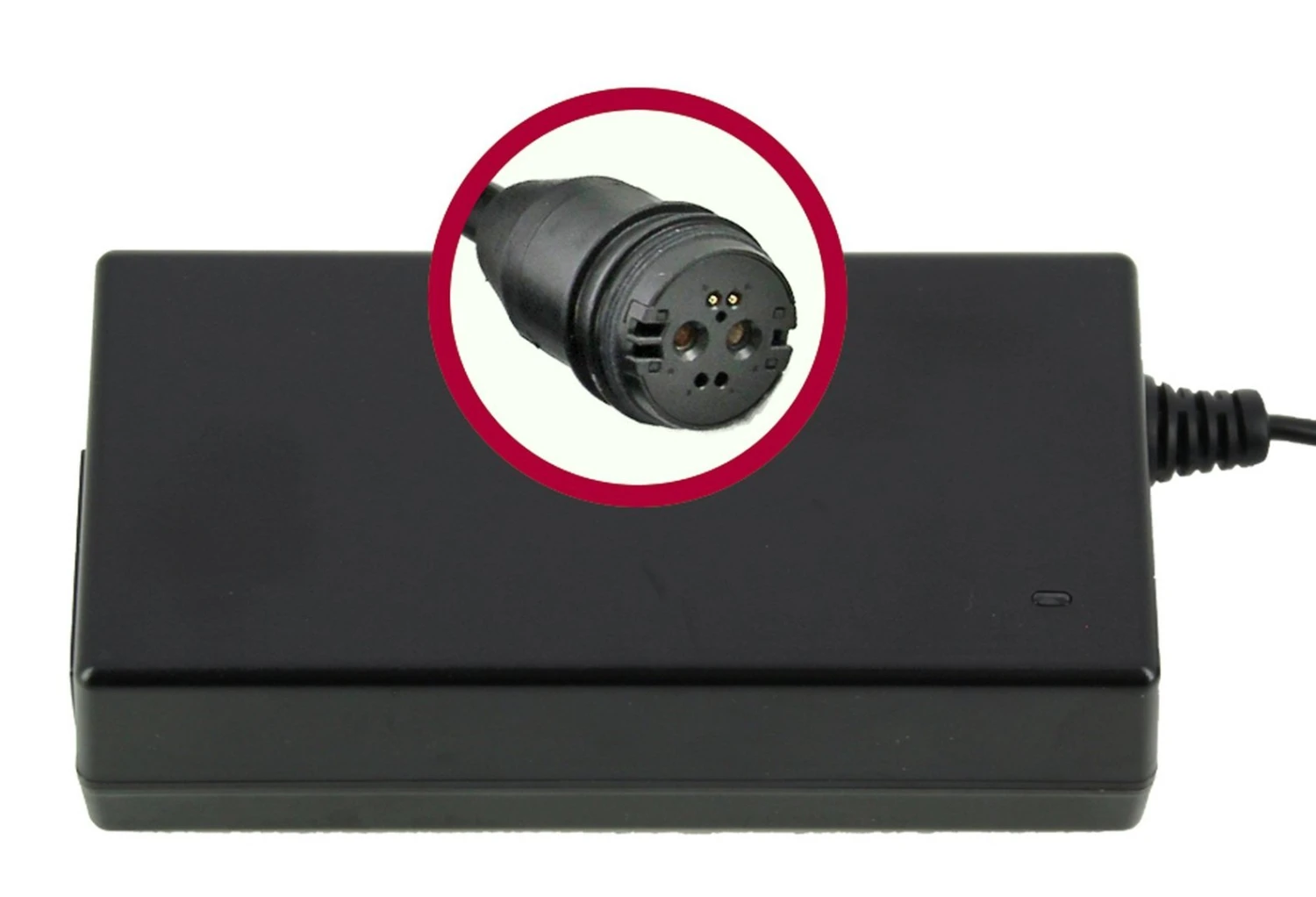 Bulls GreenMover Ladegerät 2A 4 Bulls GreenMover Ladegerät 2A – Bild 2