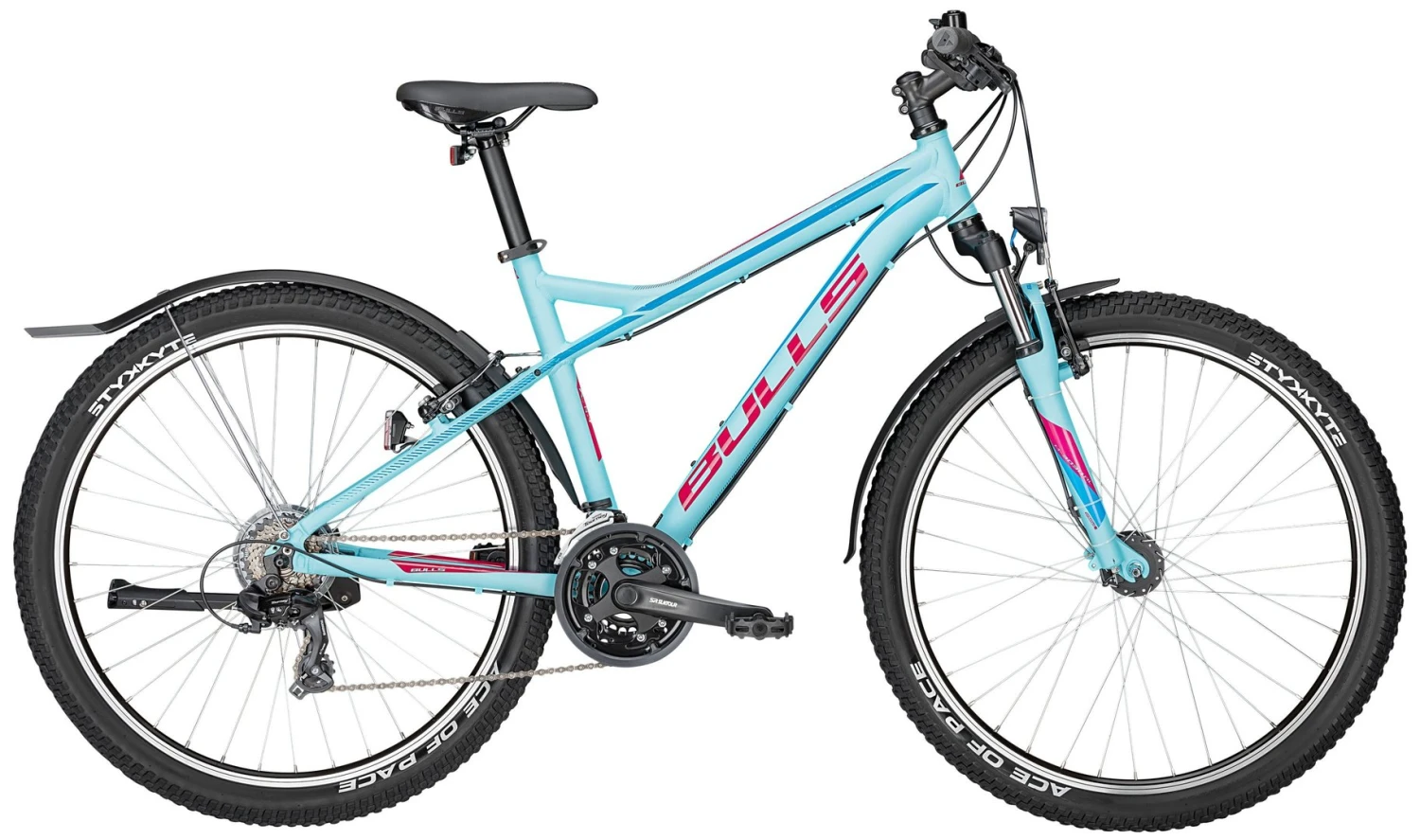 Bulls Nandi Street 27½ Zoll 2018 3 Bulls Nandi Street 27½ Zoll 2018