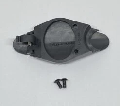 Titelseite 24 Titelseite -Fahrradladen Bulls Pegasus Abdeckung fuer Ladeanschluss Schloss Powertube Klappdeckel mit Feder 2022 CO Z P2202 VLD I 1040 1a