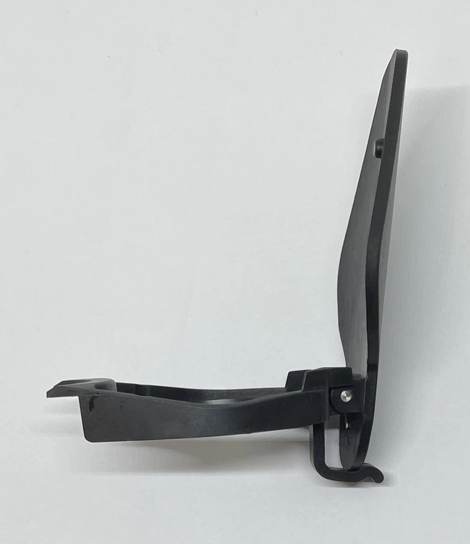 Bulls / Pegasus Abdeckung Ladebuchse Und Schloss Für Bosch Powertube 2022 Mit Federdeckel 5 Bulls / Pegasus Abdeckung Ladebuchse Und Schloss Für Bosch Powertube 2022 Mit Federdeckel – Bild 3