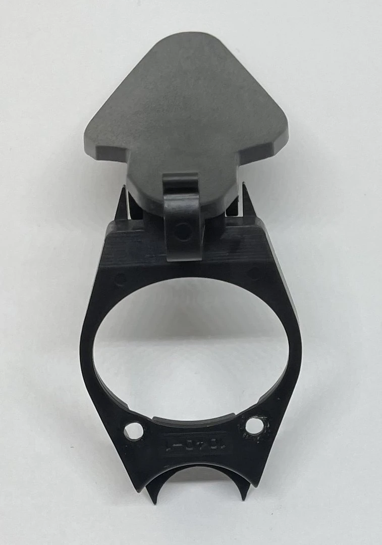 Bulls / Pegasus Abdeckung Ladebuchse Und Schloss Für Bosch Powertube 2022 Mit Federdeckel 7 Bulls / Pegasus Abdeckung Ladebuchse Und Schloss Für Bosch Powertube 2022 Mit Federdeckel – Bild 5