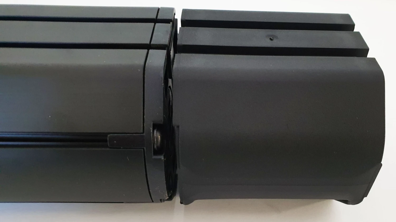 Pegasus / Bulls Akkuadapter Für Powertube Akkus 400/500Wh Länge Auf 625Wh Länge 4 Pegasus / Bulls Akkuadapter Für Powertube Akkus 400/500Wh Länge Auf 625Wh Länge – Bild 2