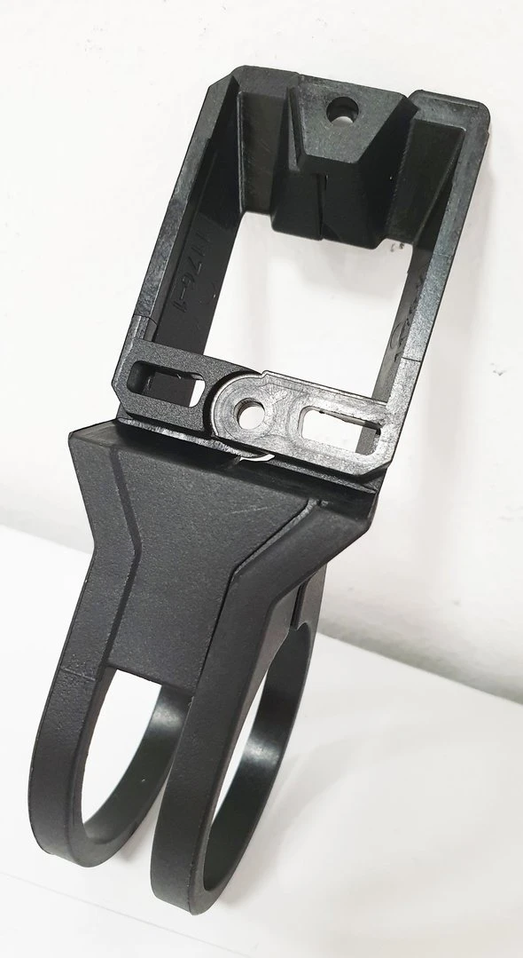 Diverse Hersteller Display-Halter Für Kiox 300 Für CCS-Vorbau VLD-I-1176 Mit 31,8mm Durchmesser