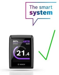 Diverse Hersteller Display-Halter Für Kiox 300 Für CCS-Vorbau VLD-I-1176 Mit 31,8mm Durchmesser -Fahrradladen Bulls Pegasus Displayhalter Bosch Kiox 300 the smart system ab 2022 CCS Vorbau 31.8mm VLD I 1176 1910 844 11 061 00198b