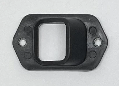 Bulls / Pegasus Kabelführung Am Unterrohr Für Räder Mit Bosch "the Smart System" Oder FIT Ab 2022 – Bild 2