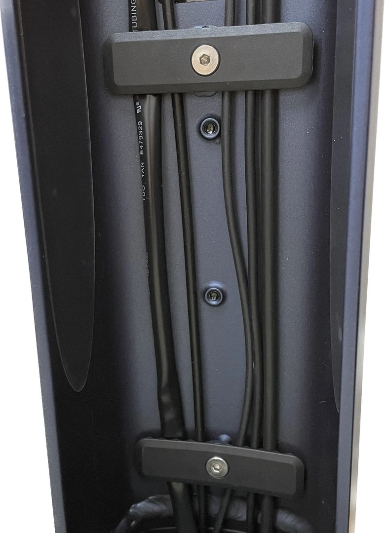 Bulls Kabelführung Im Unterrohr Für Lacuba / E-Stream EVO Fit Mit Ultracore-Akku – Bild 5