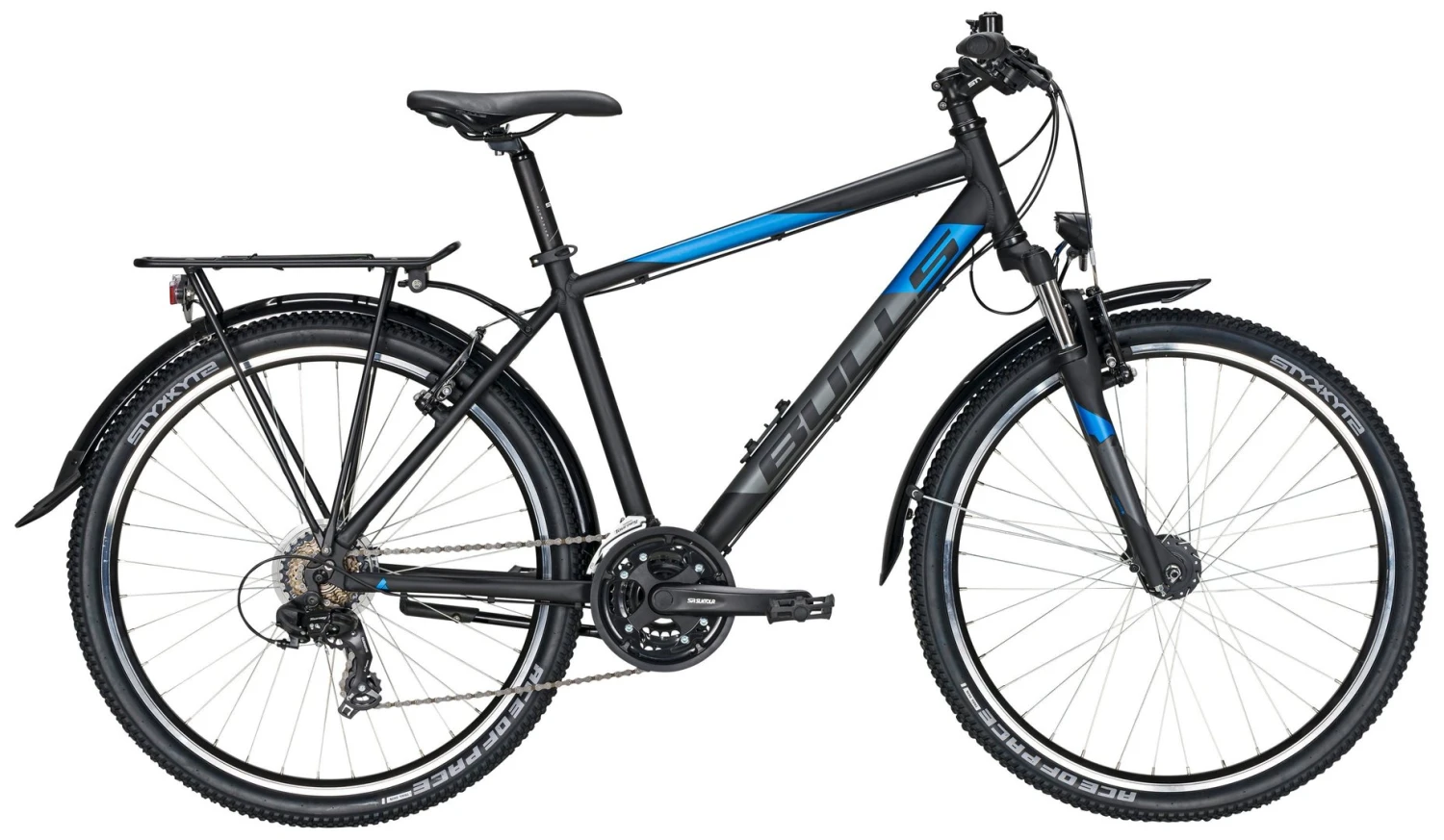 Bulls Pulsar Street 2021 4 Bulls Pulsar Street 2021 – Bild 2