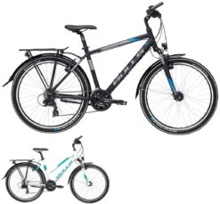 Bulls Pulsar Street 2019