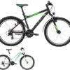 Bulls Sharptail Street-1 27½ Zoll 2019 -Fahrradladen Bulls Sharptail Street 1 21 Gang 27 Zoll 592 30041 592 30541