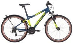 Bulls Sharptail Street-1 26-Zoll 2022 7 Bulls Sharptail Street-1 26-Zoll 2022 -Fahrradladen Bulls Sharptail Street 1 21 Gang Herren 26 Zoll dark petrol matt lime blau neongelb 631 25637